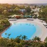 Sanctuary Cove, Queensland.