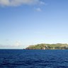 The remote Pitcairn Island  is home to 45 people who speak a language heard nowhere else in the world.