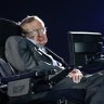 Stephen Hawking's ashes to be interred next to Newton, Darwin at Westminster Abbey