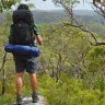 Dharug National Park.