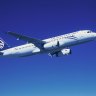 Air New Zealand Airbus A320: Can you really ask for anything more from an economy-class trip? Not really.