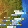 National weather forecast for Thursday, February 27.