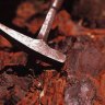 Surprise hand grenade lobbed at Gina Rinehart's bid for Atlas
