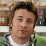 Jamie Oliver