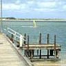 The jetty at Inverloch