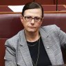 After losing preselection for her Senate spot, Liberal senator Concetta Fierravanti-Wells has called Scott Morrison a bully, who is unfit to be PM.