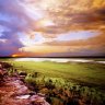 Ubirr sunset, Kakadu. Image supplied.  SHD TRAVEL MAY 12 OZ DEALS. MAY 12 DEALS.