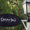 Oscar W's Wharfside has been accumulating accolades for 14 years.