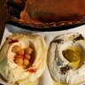 al aseel, dips