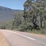 Mt Abrupt, The Grampians, 11km from Dunkeld