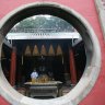 The A-Ma Temple in Macau.