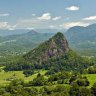 Mount Warning