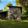 Red Dog Retreat, Kangaroo Valley, NSW.