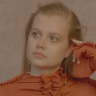 Angourie Rice on her favourite film adaptations, missing Australia and handling imposter syndrome.