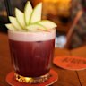 Blackbeard cocktail