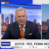 One Nation MP Barnaby Joyce was caught short on Sky News last night when Andrew Bolt pressed him for details of the party’s call to outlaw foreign ownership of housing in Australia.