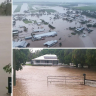 Further downpours forecast for flood-hit North Queensland as weather emergency turns deadly.