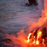 Volcano Hawaii