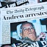 Europe correspondent David Crowe and The Morning Edition podcast host Samantha Selinger-Morris explain why police arrested Andrew Mountbatten-Windsor.