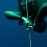 Covering blacking out, the mammalian dive reflex and self-saving, Ant Williams talks about his philosophy on freediving.