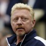 'Immensely proud ambassador' Boris Becker aces creditors