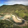 Lorne lookout