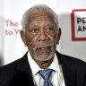 Morgan Freeman's team demands CNN retraction over harassment story