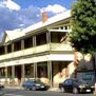 The Tanunda Hotel