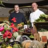 Fresh Canberra produce will soon be winging its way to the world