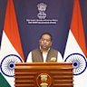 India foreign ministry on Air India plane crash