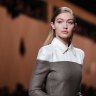 Gigi Hadid accused of blackface on 'Vogue Italia' cover