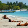 Gili Trawangan Lombok Indonesia