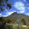 Mount Toolbrunup - the Stirling Ranges near Cranbrook