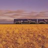 Indian Pacific