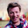 Problems at Naked Chef Jamie Oliver's food empire laid bare