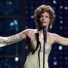 Whitney Houston's mum expresses 'shock' over abuse claims