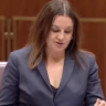 Senator Jacqui Lambie has lost a wrongful dismissal brought by a member of her staff. Lambie revealed the matter under parliamentary privilege in the Senate.