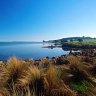 Delightful ... Victoria's Churchill Island.