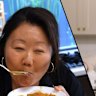 RecipeTin Eats' Nagi Maehashi has begged her fans to stop trolling Brooki Bakehouse baker Brooke Bellamy, who she has accused of plagiarising two of her recipes.