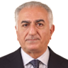Reza Pahlavi
