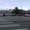 One person has been killed and two others injured in a shooting at a university campus in Virginia.