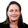 Harriet Hiscock