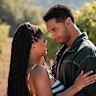 Culture Editor, Michael Idato sits down with Michael (Regé-Jean Page) and Anna (Halle Bailey) who star in You, Me & Tuscany to talk about love, food and filming at the spiritual home of cinema in Italy.