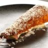 The 'un-dull' parsnip dessert.