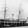 SS Launceston