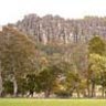 Hanging Rock