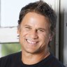 Jon Stevens