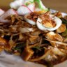 gado gado