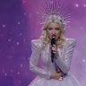 Dami Im finished in second place, performing Sound of Silence, while Guy Sebastian finished fifth with Tonight Again and Kate Miller-Heidke finished ninth with Zero Gravity in the Eurovision contest.