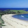 Yamba has the surf without the crowds.